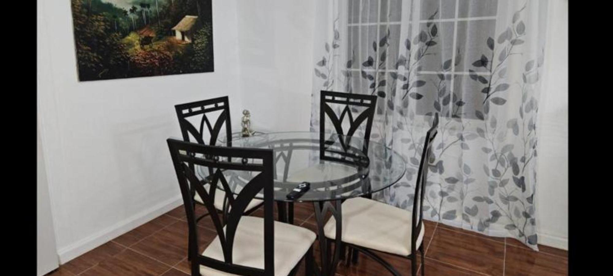 Alex'S Place - Tim Pappies Port Antonio Esterno foto