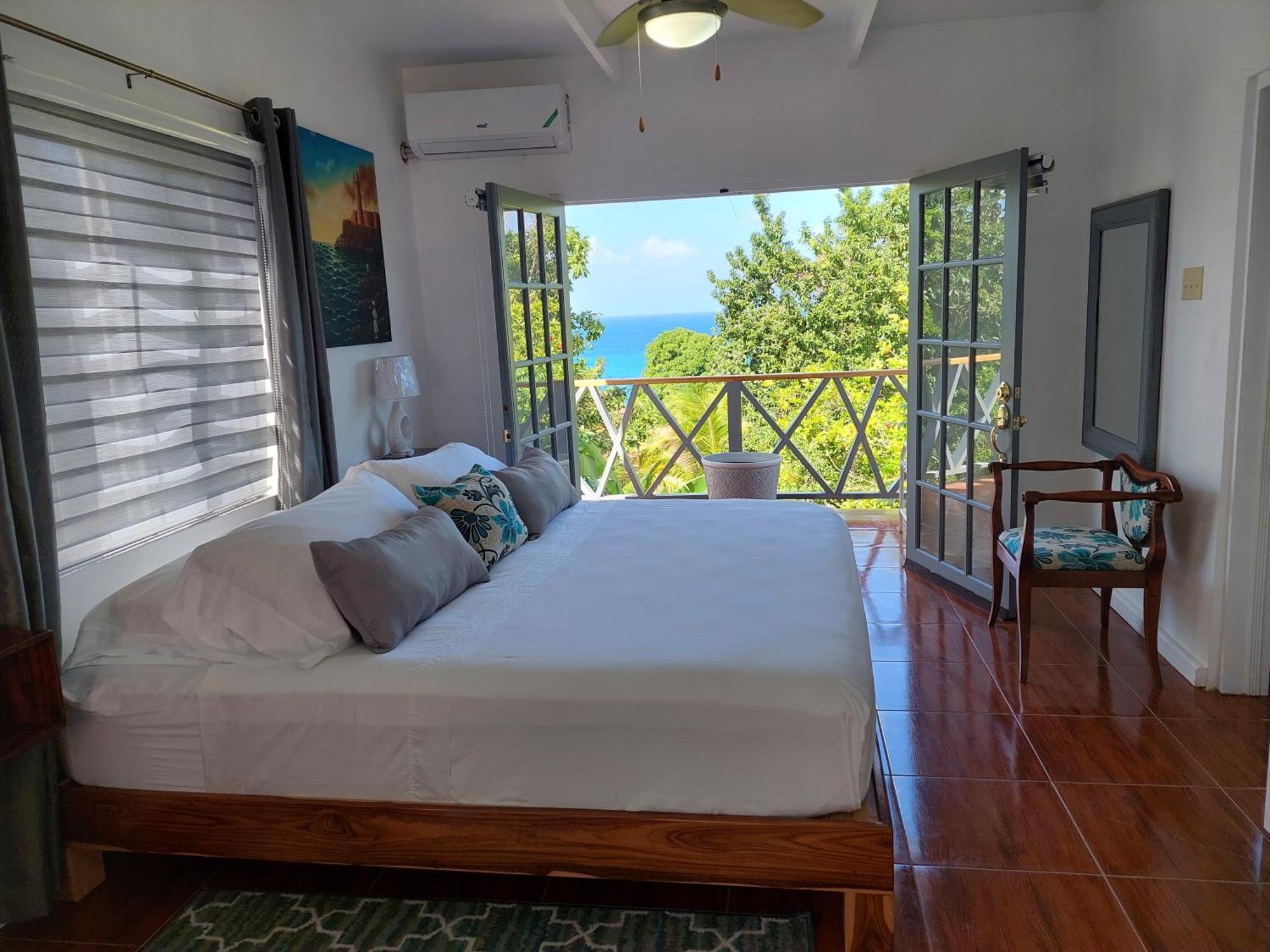 Alex'S Place - Tim Pappies Port Antonio Esterno foto