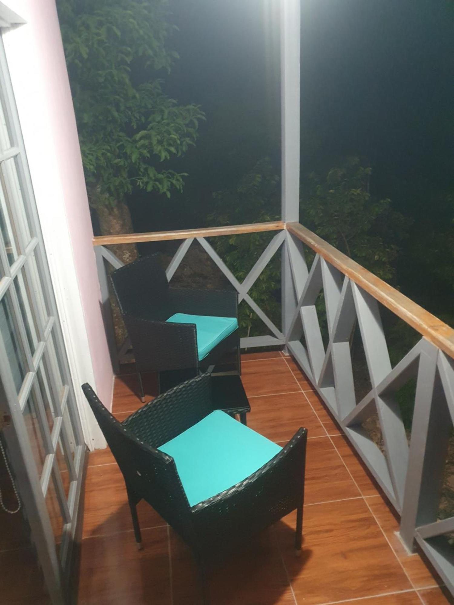 Alex'S Place - Tim Pappies Port Antonio Esterno foto
